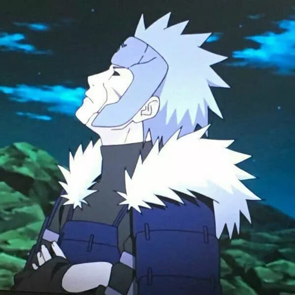 Tobirama Senj thumbnail