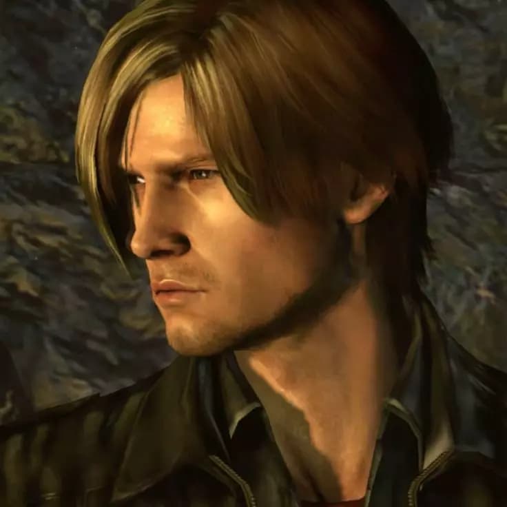 Leon Kennedy thumbnail