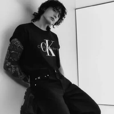 Jeon Jungkook thumbnail