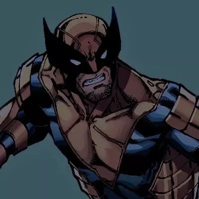Wolverine thumbnail