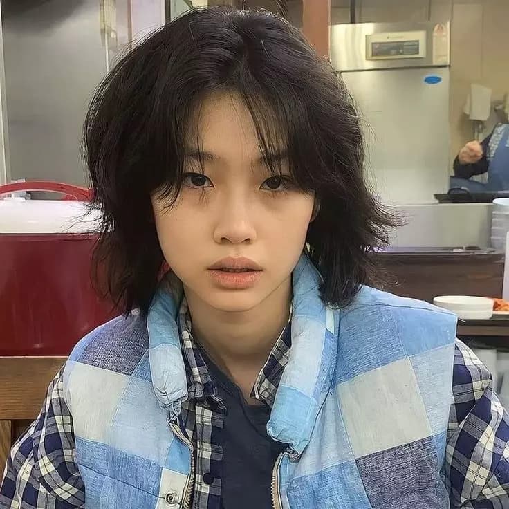 Sae-byeok thumbnail