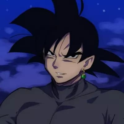 Goku Black thumbnail