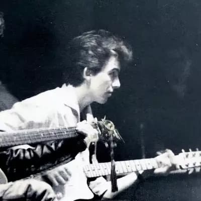 George Harrison☆ thumbnail