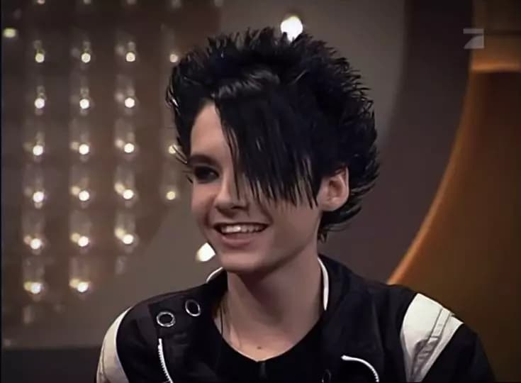 Bill Kaulitz thumbnail