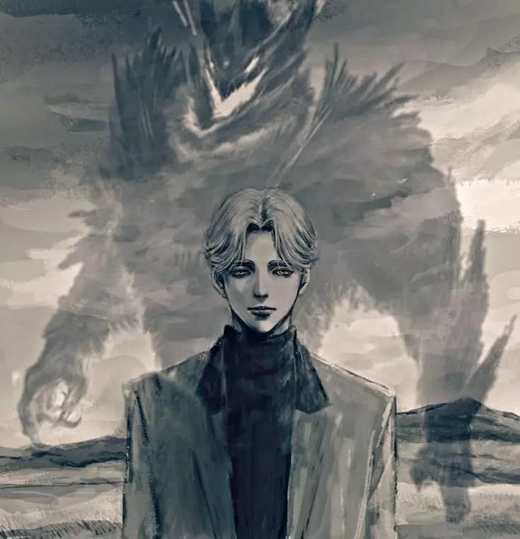 Johan Liebert thumbnail