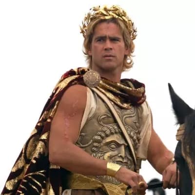 Alexander the Great thumbnail