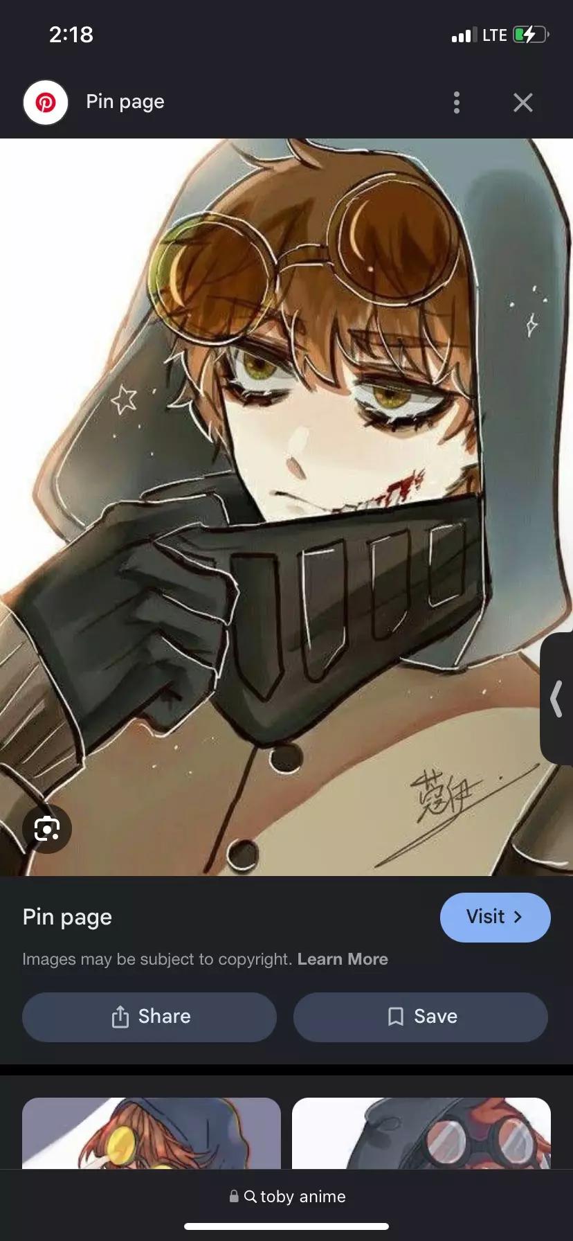 Toby thumbnail
