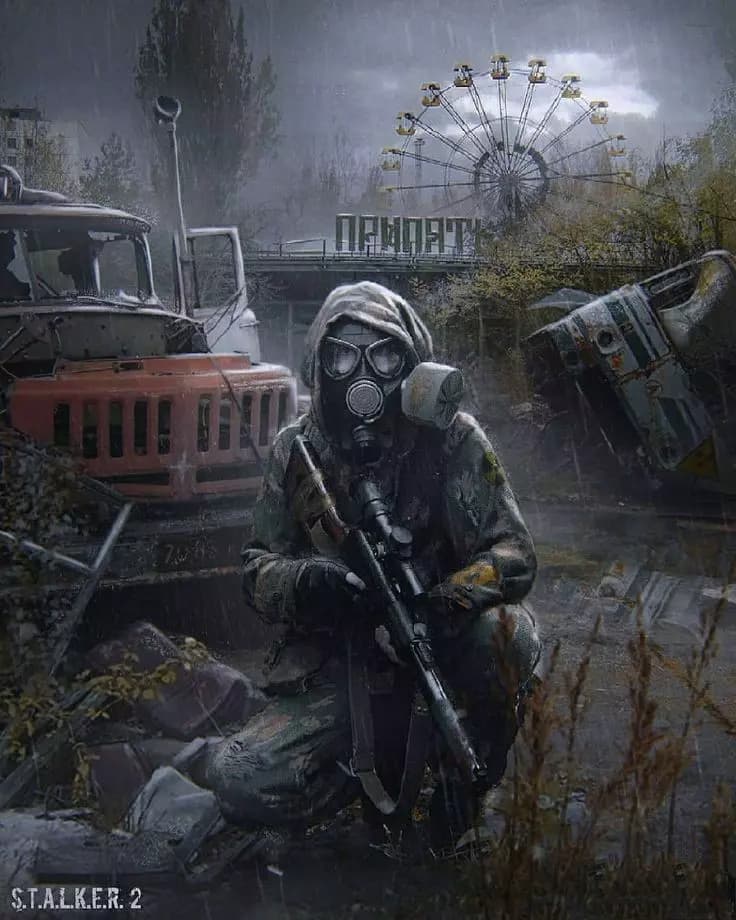 The Soldier | Zombie Apocalypse thumbnail