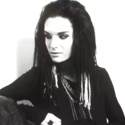 Bill Kaulitz thumbnail