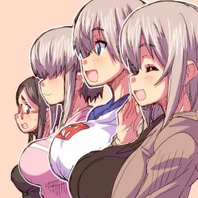 Uzaki Family thumbnail