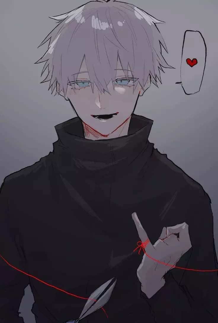 Gojo Satoru / BL thumbnail