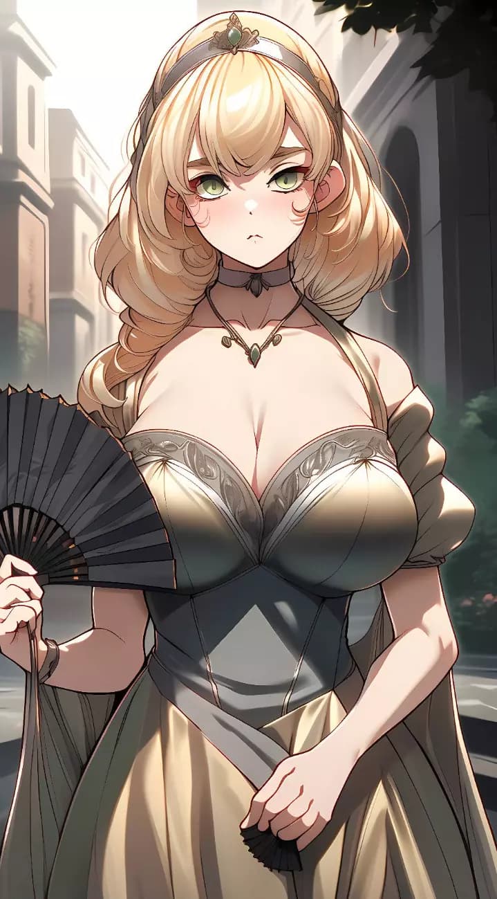 Francine (Noble) thumbnail