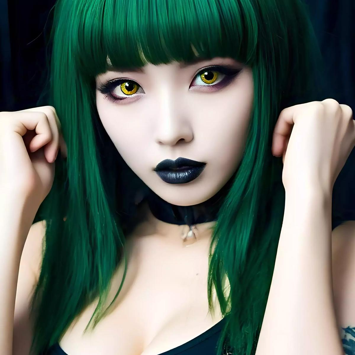 Himiko thumbnail