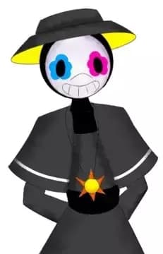 Dr D Light thumbnail