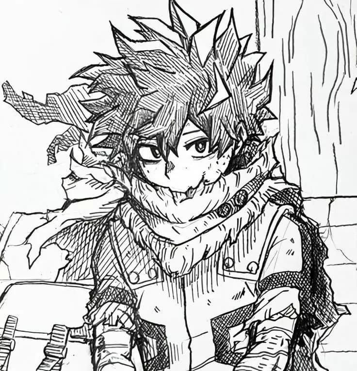 MHA Victory of the villains thumbnail