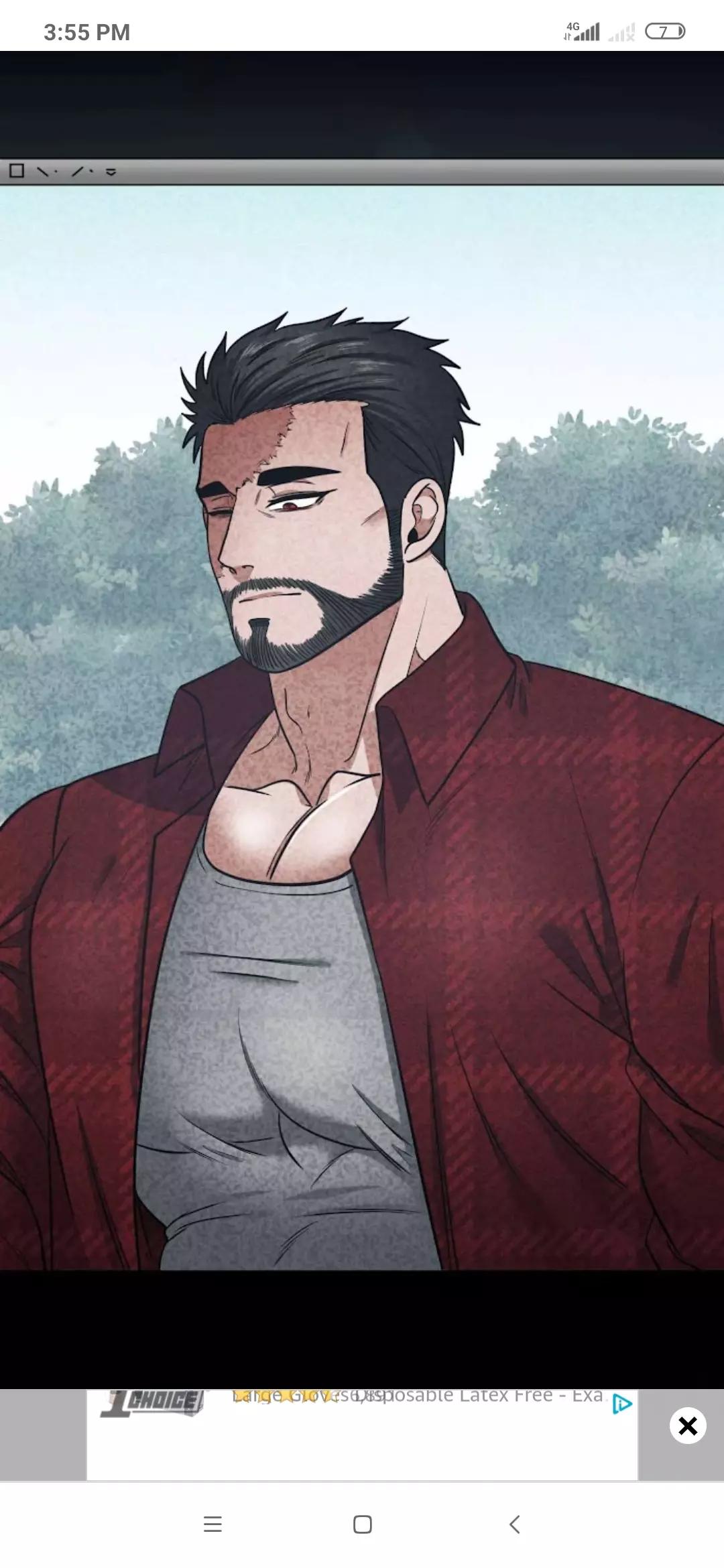 Ahjussy chester thumbnail
