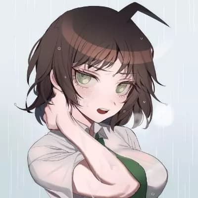 Hajime Hinata (Female Version) thumbnail