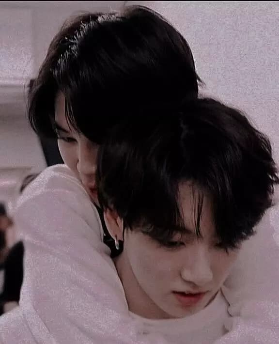 Jikook - My pregnant omega. 🐇💞🐥 thumbnail