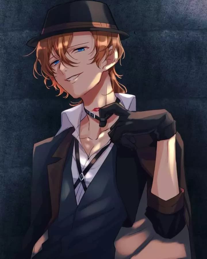 Chuuya thumbnail
