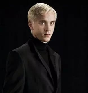 Draco Malfoy. thumbnail