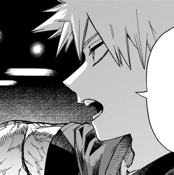 Katsuki Bakugo  thumbnail