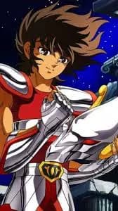 Seiya Of Pegasus thumbnail