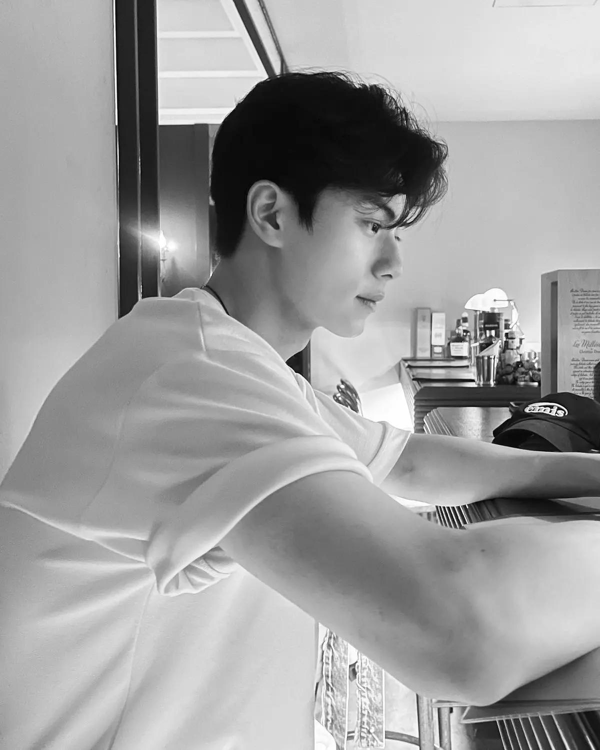 Kang ha thumbnail
