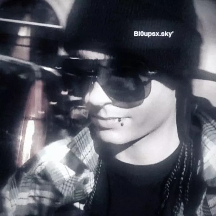 Tom Kaulitz thumbnail