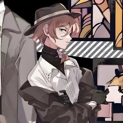 Chuya Naqhara thumbnail