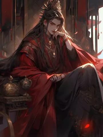 Emperor Xuan thumbnail