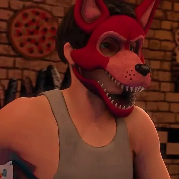 FNAF 4 BULLIES IDIOTS PEVERTS thumbnail
