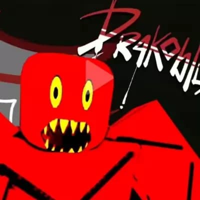 Drakobloxxer thumbnail