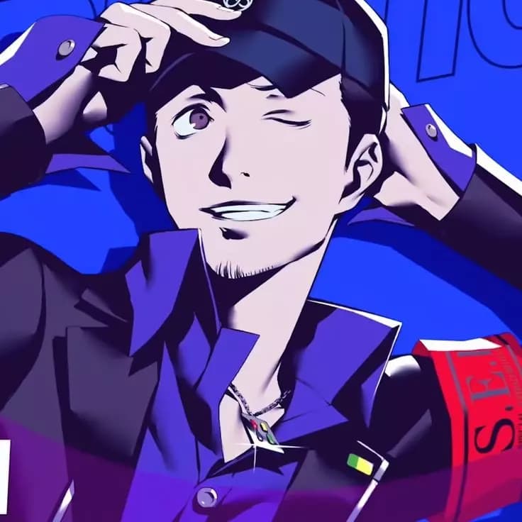 Junpei Iori thumbnail