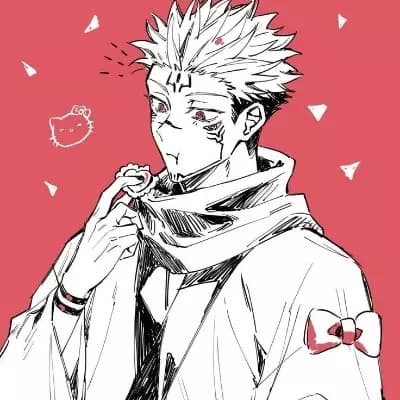 Sukuna thumbnail