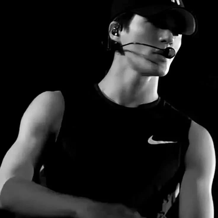 LEE JENO thumbnail