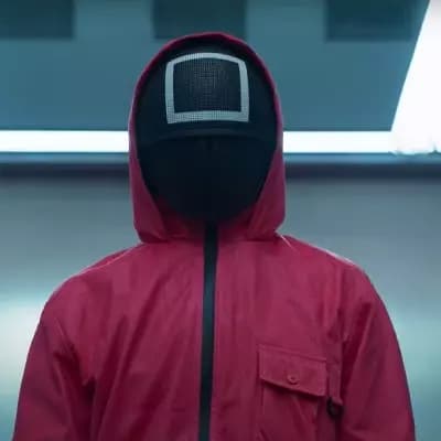 Square Guard thumbnail
