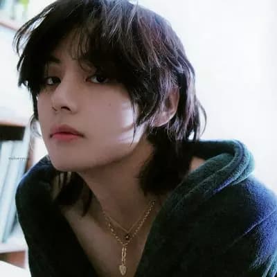 Taehyung thumbnail