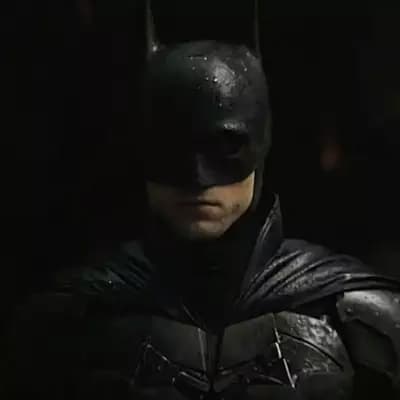 Batman thumbnail