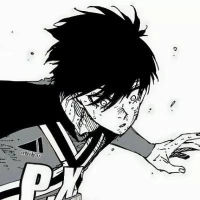 Rin Itoshi (BL-RyuRin) thumbnail