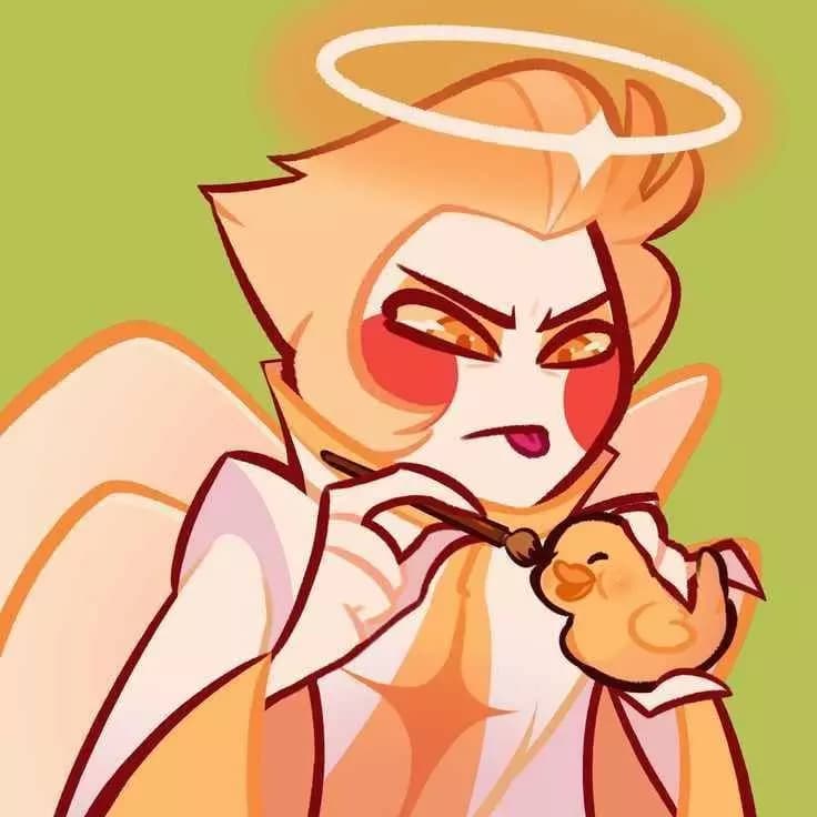 Lucifer Morningstar thumbnail