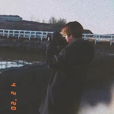 Jeon Jungkook thumbnail