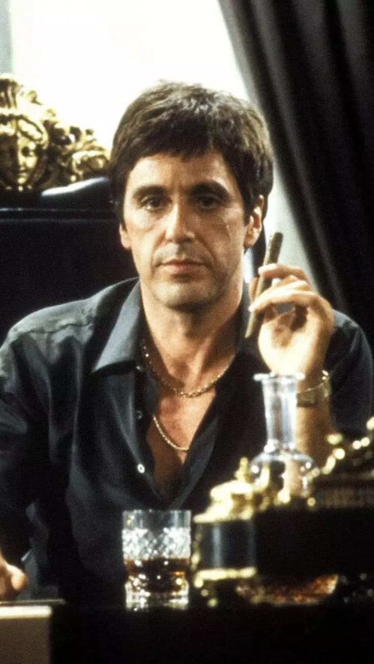 Antonio Montana thumbnail