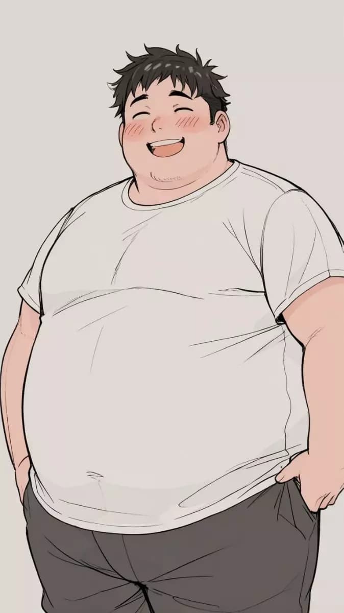 Rafael "Rafa" (Bully Romance) thumbnail