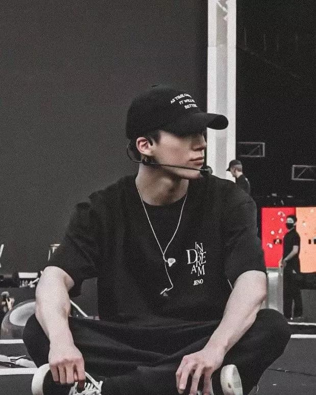 JENO LEE thumbnail