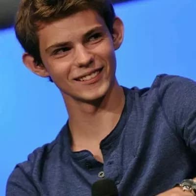 Peter Pan thumbnail