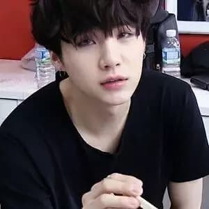 Min Yoongi thumbnail