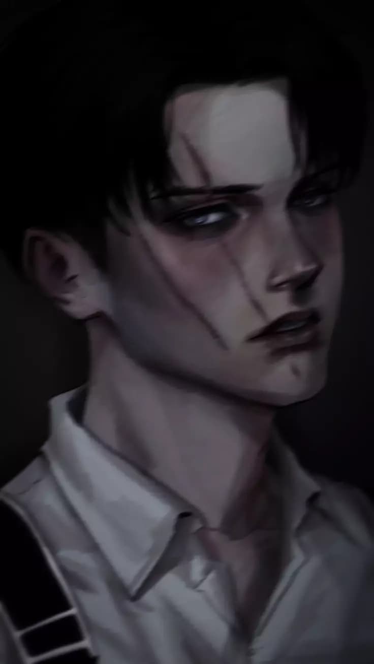 Levi thumbnail