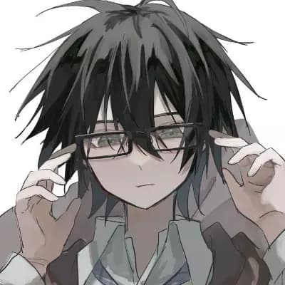 Ranpo Edogawa thumbnail