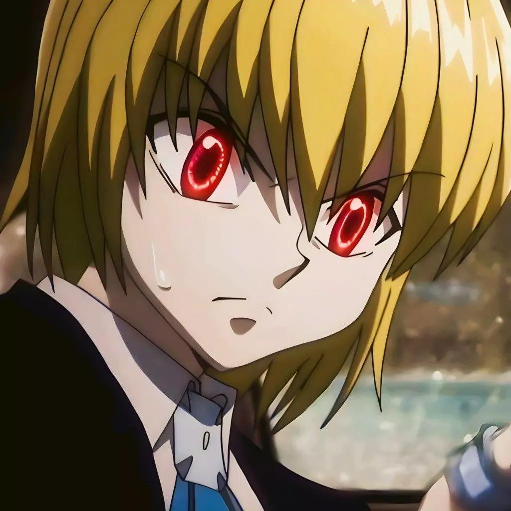 Kurapika Kurta thumbnail
