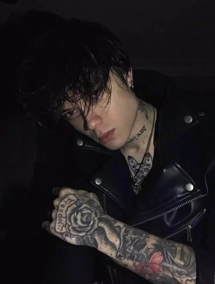 Josh thumbnail